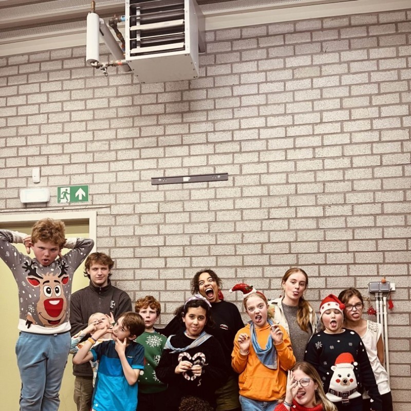 IMG 8232-min - Scouts en Gidsen Zaventem 